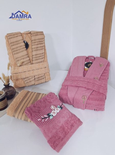 زهري مرسم + بيج