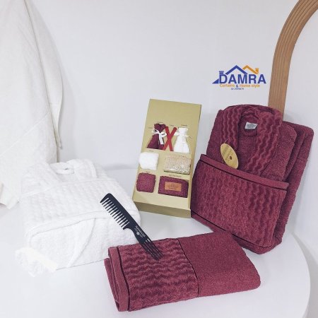 طقم روب مدام ليدي  madam lydi 15  قطعة