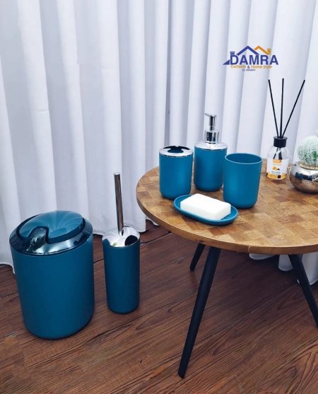 طقم سلة خمس قطع 507-3/8