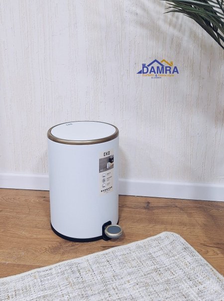 سطل حمام مدور F1-67A-34