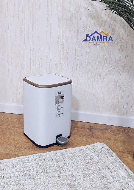 سطل حمام 6 لتر F1-73 A-34