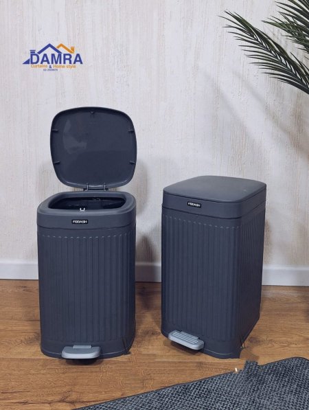 سطل دعسة سكني F11-4