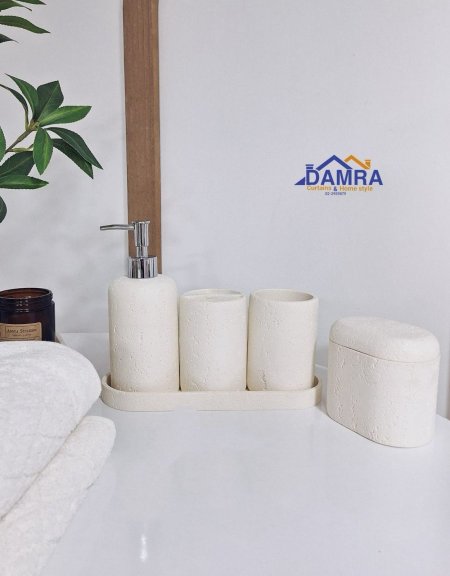 طقم صابون 665-31