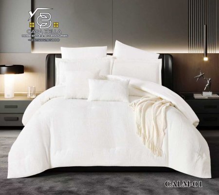 لحاف كالم  مجوز9 قطع