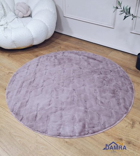 دعاسة فرو الارنب120*120 26-755