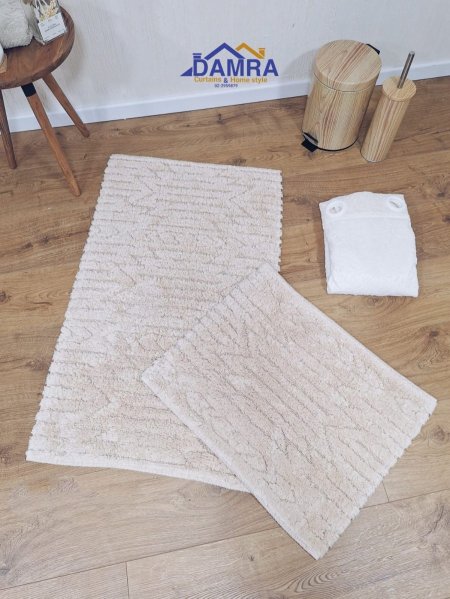 طقم حمام قطن فونالدي