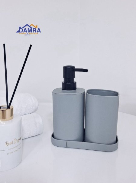 اكسسوارات حمام بلاستيك F1-121 A-35