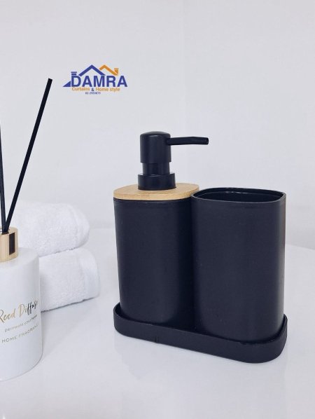 اكسسوارات حمام بلاستيك F1-120 A-35