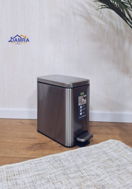 سطل 6 لتر F1-22 A-34