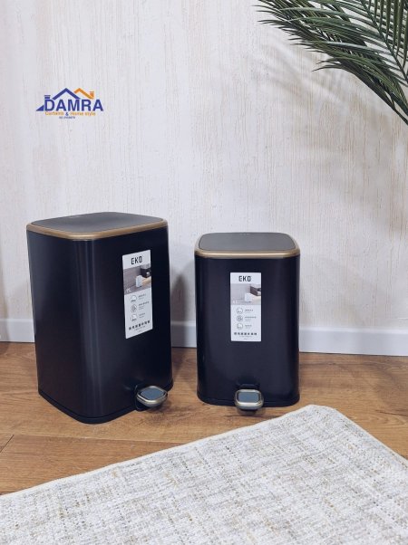 سطل مربع اسود F1-72 A-34