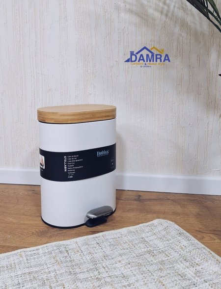 سطل بيضاوي 6 لتر F1-44