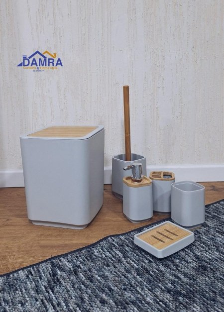 طقم سطل حمام F1-40/41/24
