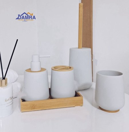 مصابن بلاستيك مفرق F1-26