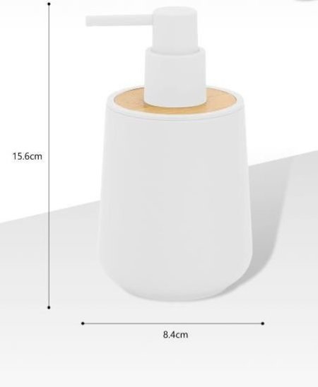 علبة صابون لوشن