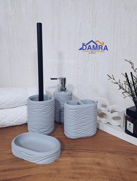 مصابن مفرق F18-40