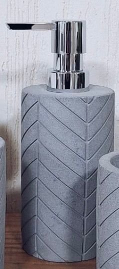 علبة صابون سائل