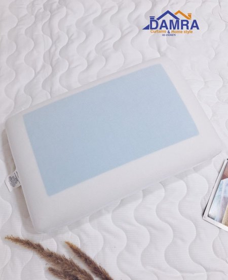 مخدة طبية جل يافا 653-15+14