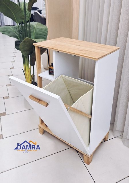 ستاند بامبو F1-93