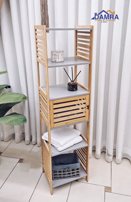 ستاند بامبو F1-89