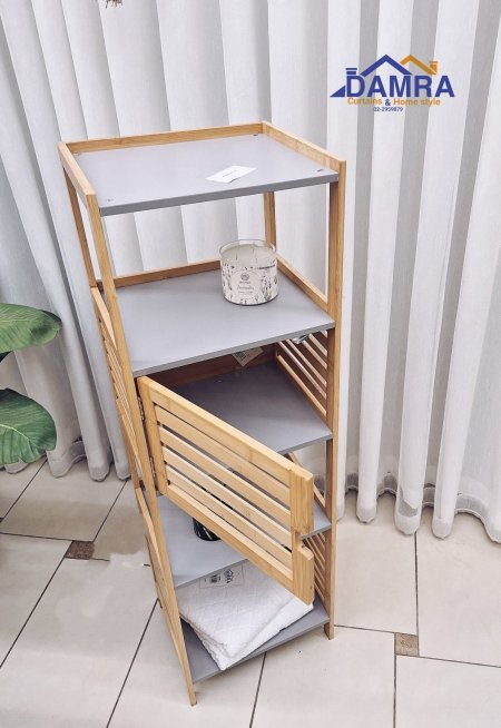 ستاند بامبو F1-87