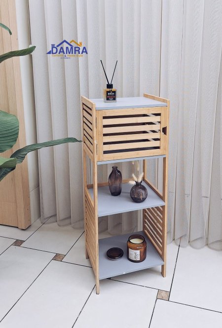 ستاند بامبو F1-88