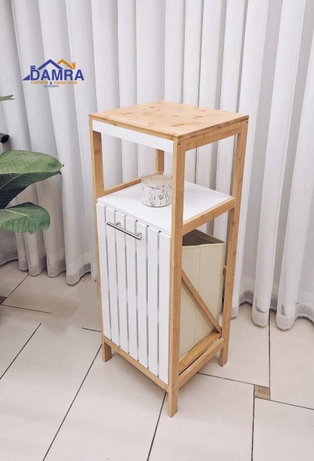 ستاند بامبو F1-91