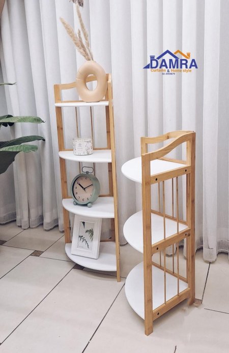 ستاند بامبو 3 رفوف F63-26