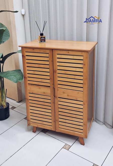 خزانة خشب F63-10