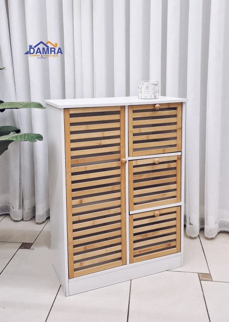 خزانة خشب F63-44