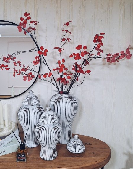 فازة فخار 24/25/23-725