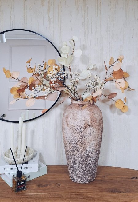 فازة فخار 29-725