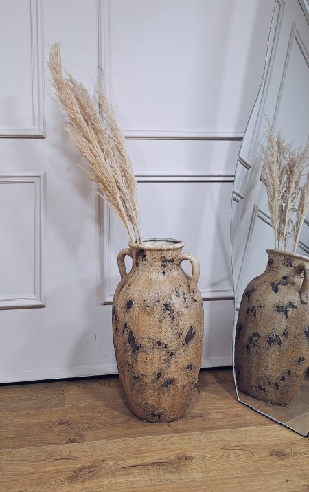 فازة فخار 48-725