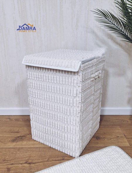 سلة قماش 6-735