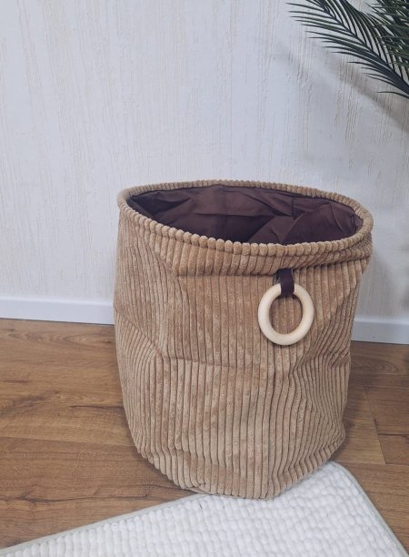 سلة قماش 8-735