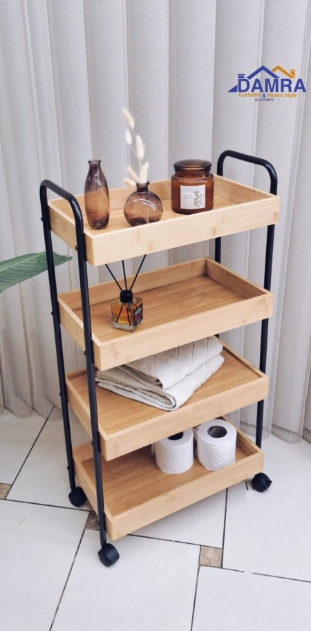 ستاند بامبو F61-9