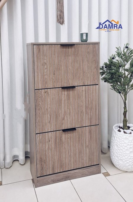 خزانة احذية  18P13C-3