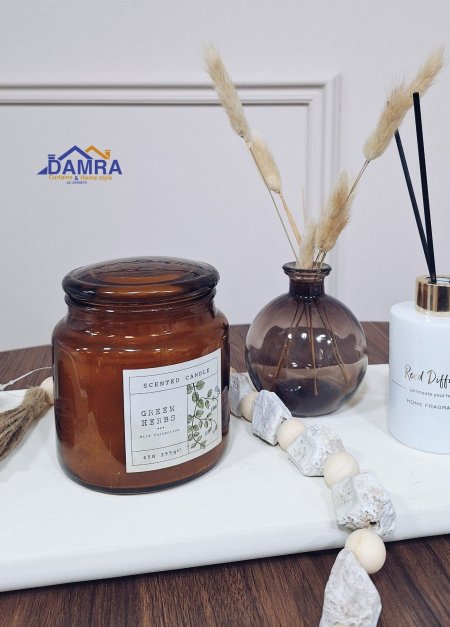 شمع ديكور 795-2