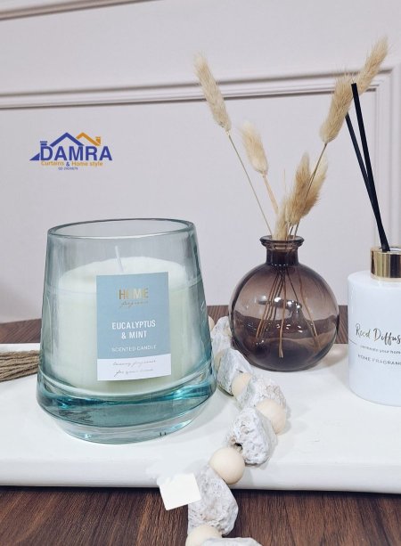 شمع ديكور 795-4