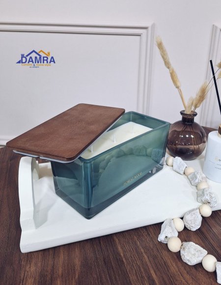 شمع ديكور 795-13