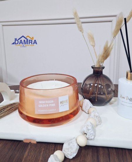 شمع ديكور 795-6