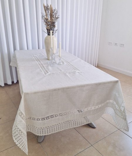 شرشف سفرة 150*250 395-86