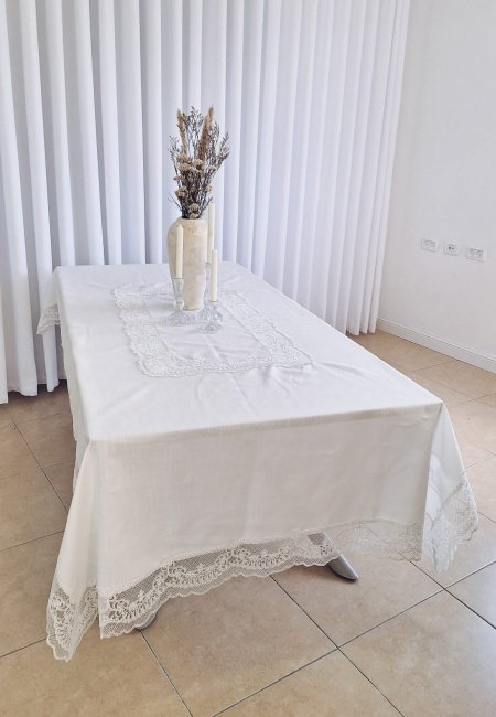 شرشف سفرة 150*250 395-93