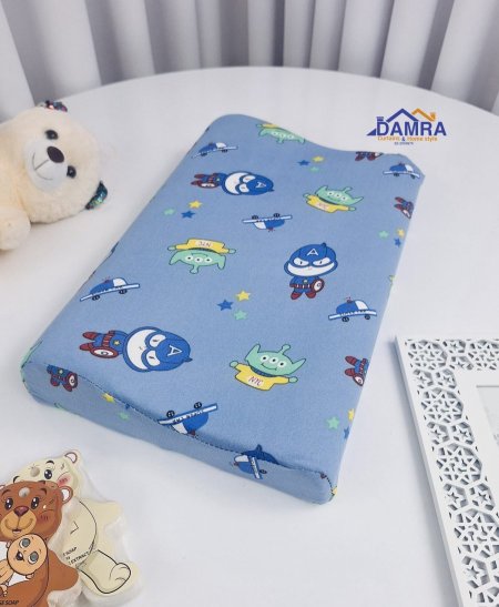 مخدة بيبي صغير 653-10