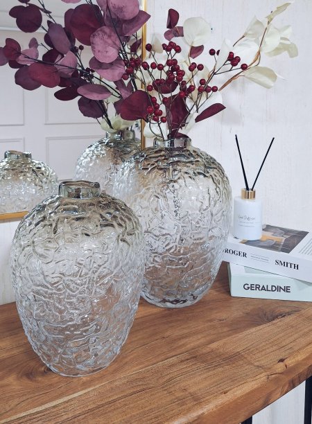 فازة زجاج 772-43/46