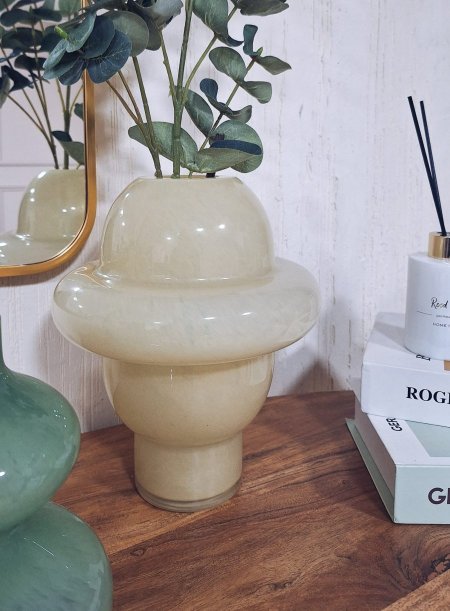 فازة زجاج 772-51