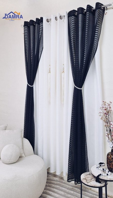 طقم برادي هدى سكني