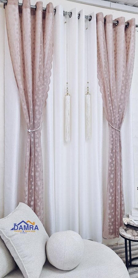 طقم برادي هدى زهري