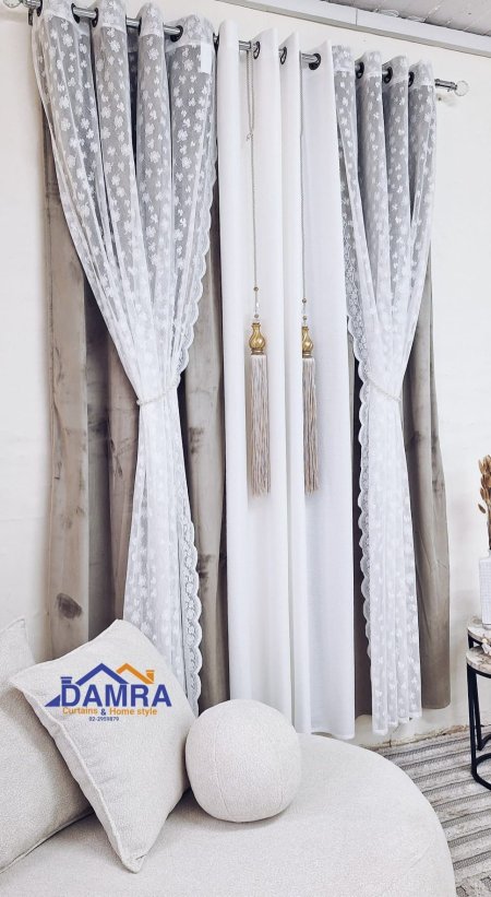 طقم برادي فدوى