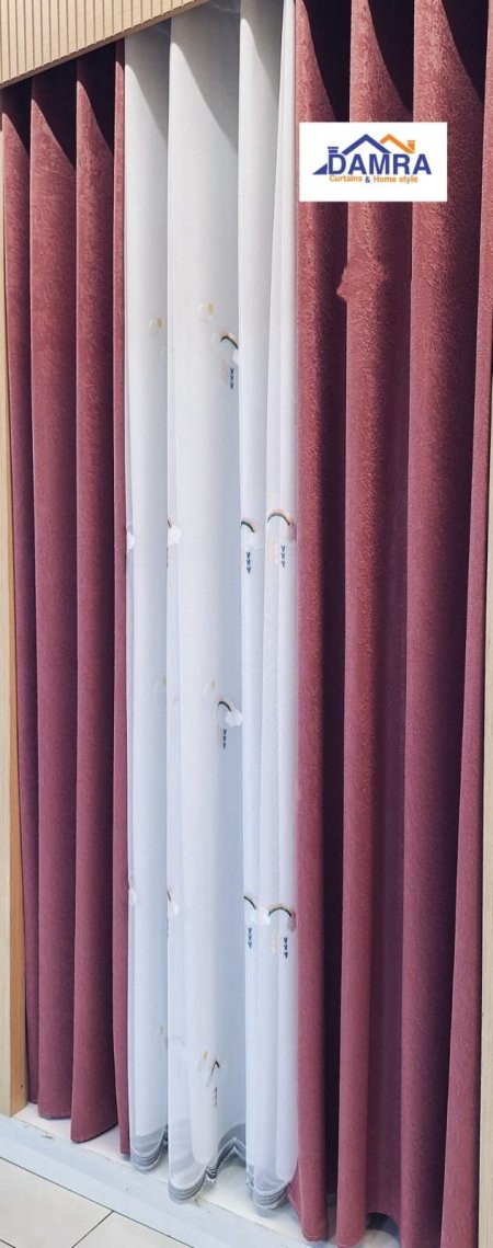 طقم برادي اطفال فاترين