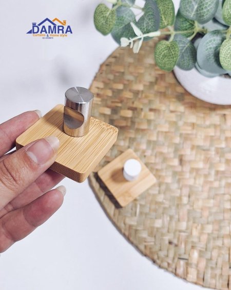 حمالة بشاكير صغير E7-24